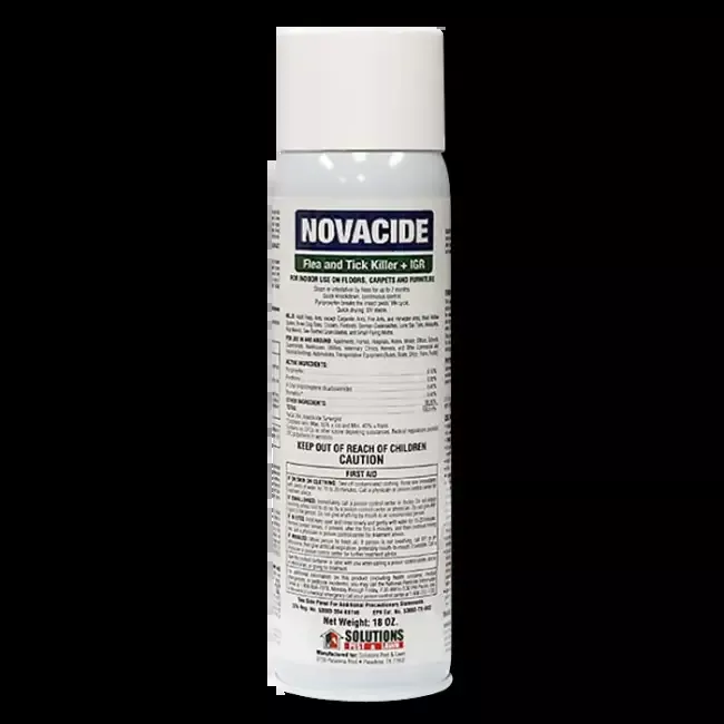 Novacide Flea & Tick Killer