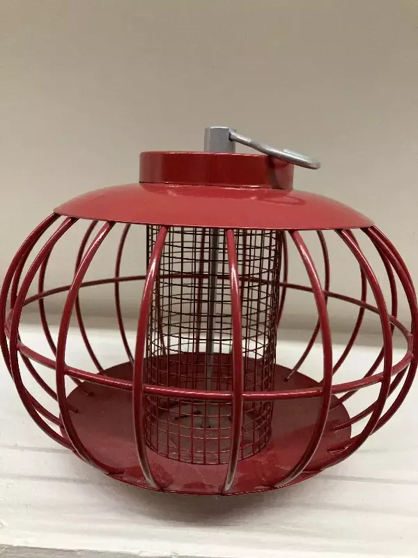 The Nuttery Lantern