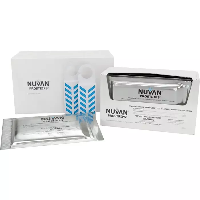 Nuvan Prostrips – 16 g