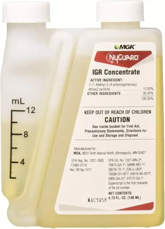 NyGuard IGR Concentrate