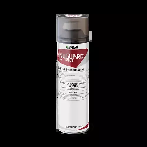 NyGuard Plus Flea + Tick Premise Spray