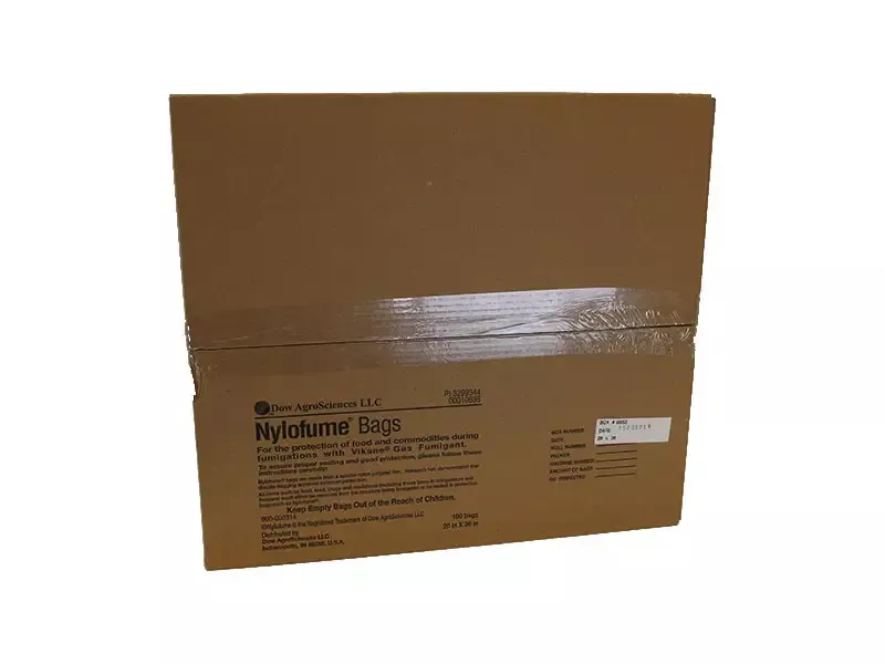 Nylofume 20” x 36” Bags