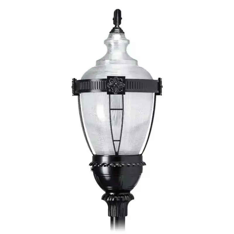 O Ring For Bottom Globe Hadco Urban Refractive Post Top (R52)