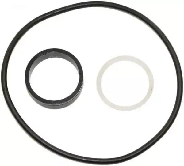 O-RING,COVER,WASHER,SPACE