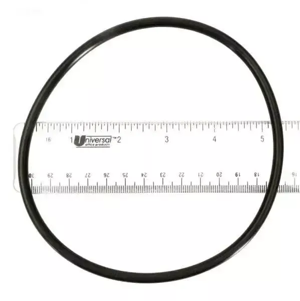 O-Ring, Strainer Cover