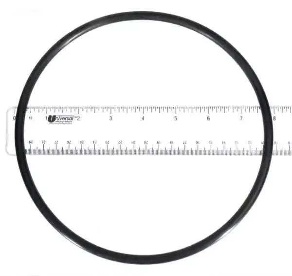 O-Ring, Valve Flange