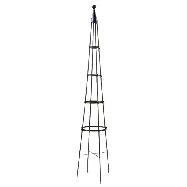 Obelisk Oasis Climbing Trellis
