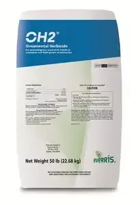 OH2 Ornamental Herbicide – 50lb Bag
