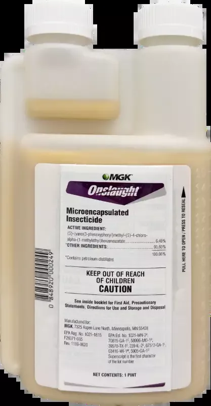 Onslaught MC Insecticide