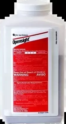 Opensight Granule Herbicide