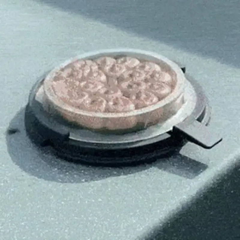 Optical Gel CLIQ