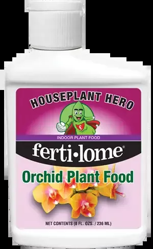 Orchid Plant Food 9-7-9