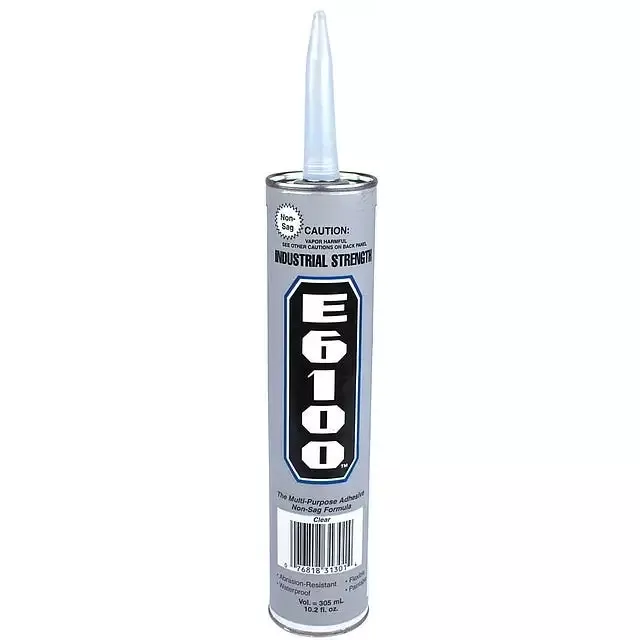 Original E6100 Bond