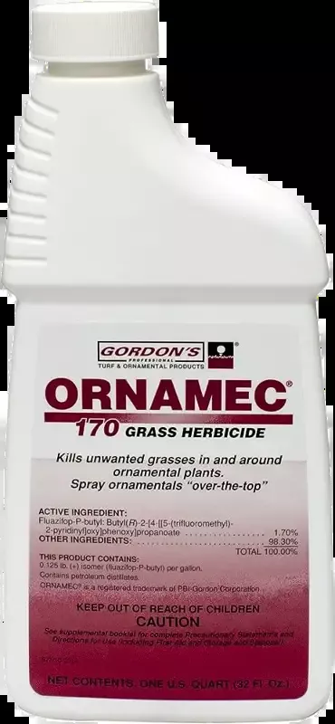 Ornamec 170 Grass Herbicide – 32 oz
