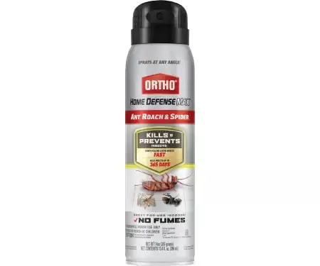 Ortho Home Defense Ant/ Roach/Spider Killer