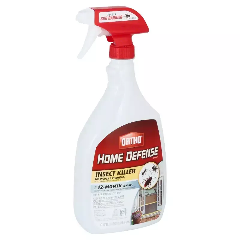 Ortho Home Defense Insect Killer