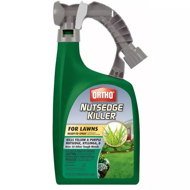 Ortho™ Nutsedge Killer for Lawns Ready-To-Spray, 32 oz.