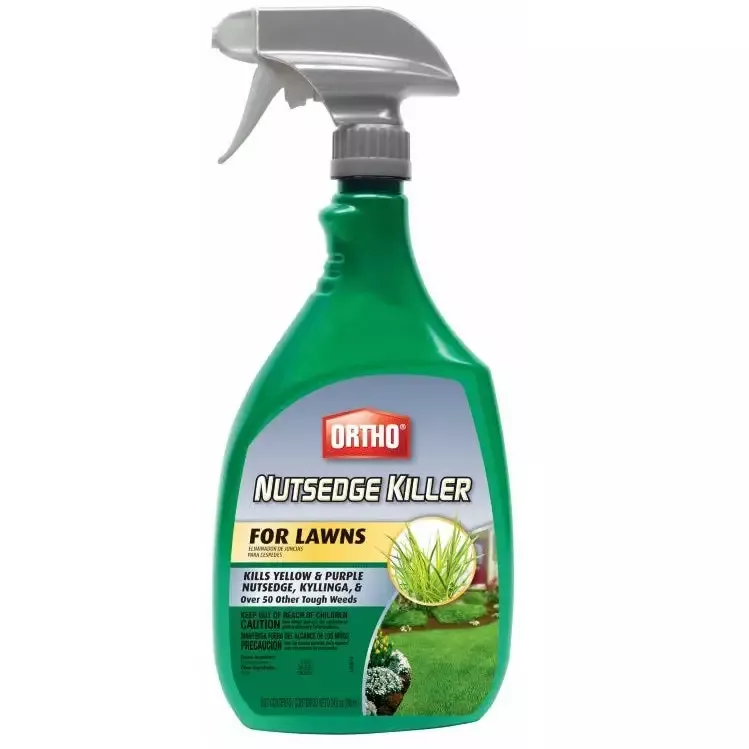 Ortho™ Nutsedge Killer for Lawns Ready-To-Use, 24 oz.