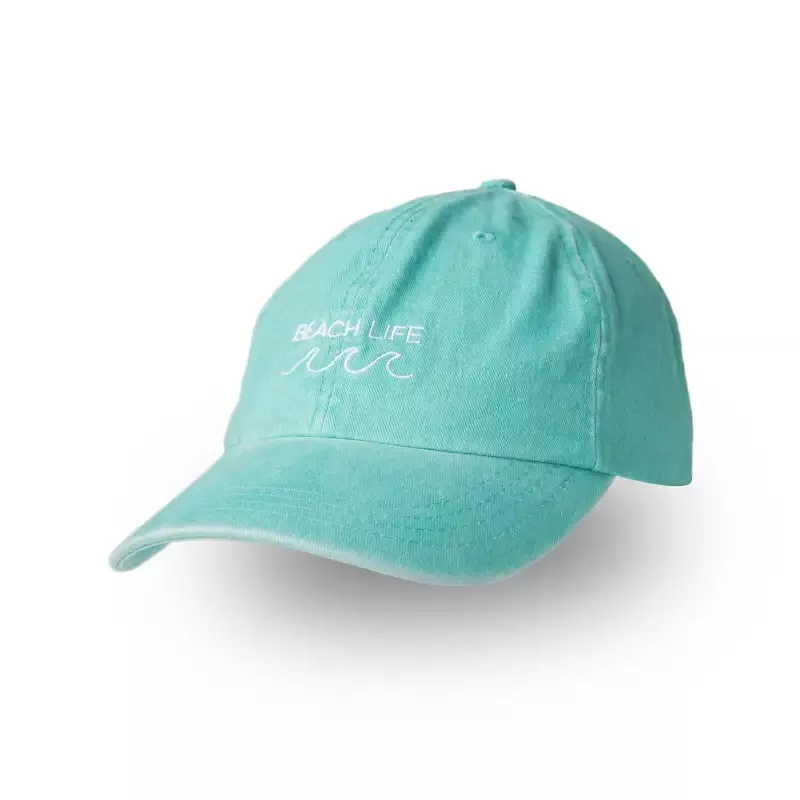 Pacific Brim™ Classic Hats