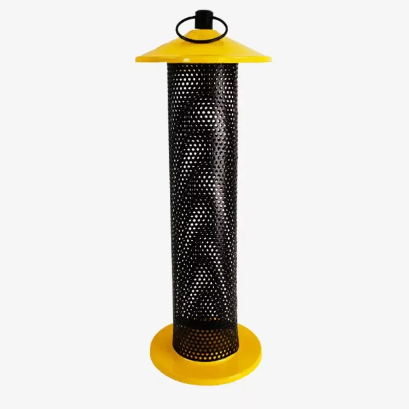 Pack of 2 Heath Cling & Catch Finch Feeders