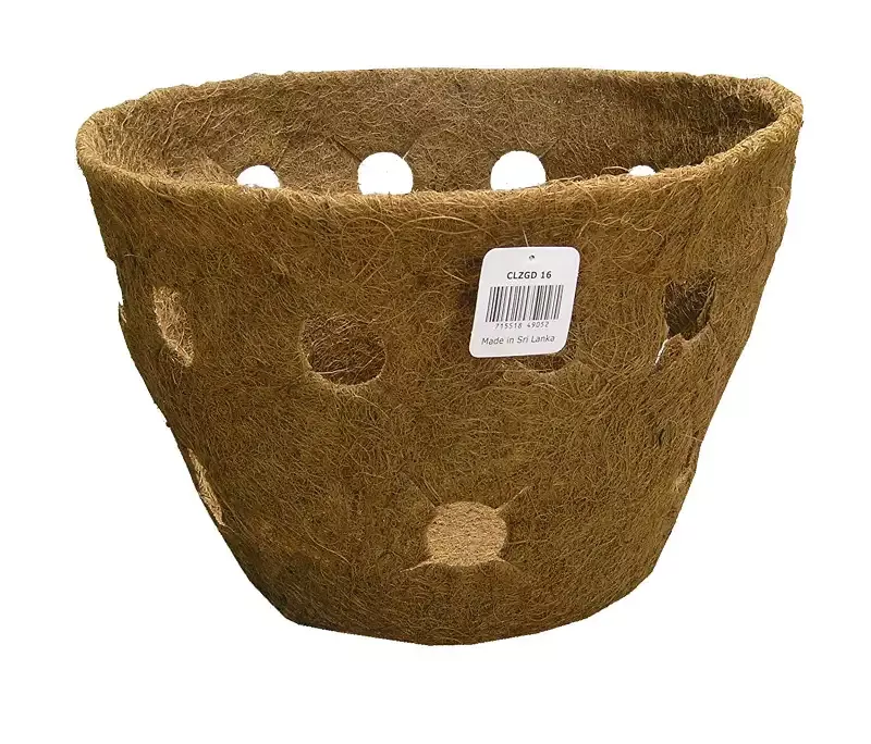 Pamela Crawford Double Tier Replacement Liners With Holes