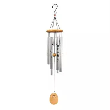 Panacea 36″ Memorial Wind Chime