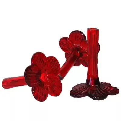 Parasol Bee Proof Flower Feeding Tube Replacement – Set of 3