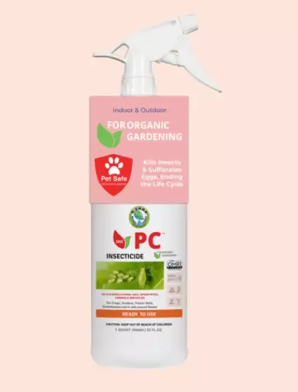 PC Insecticide