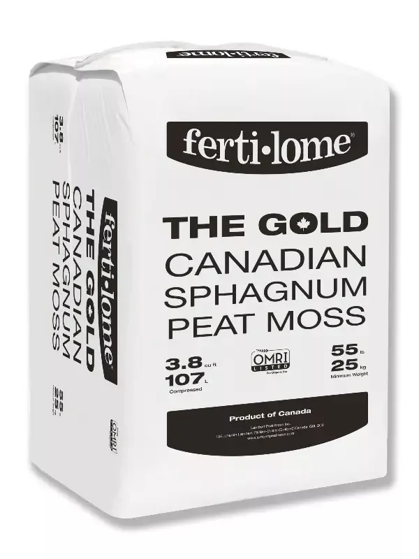 Peat Moss