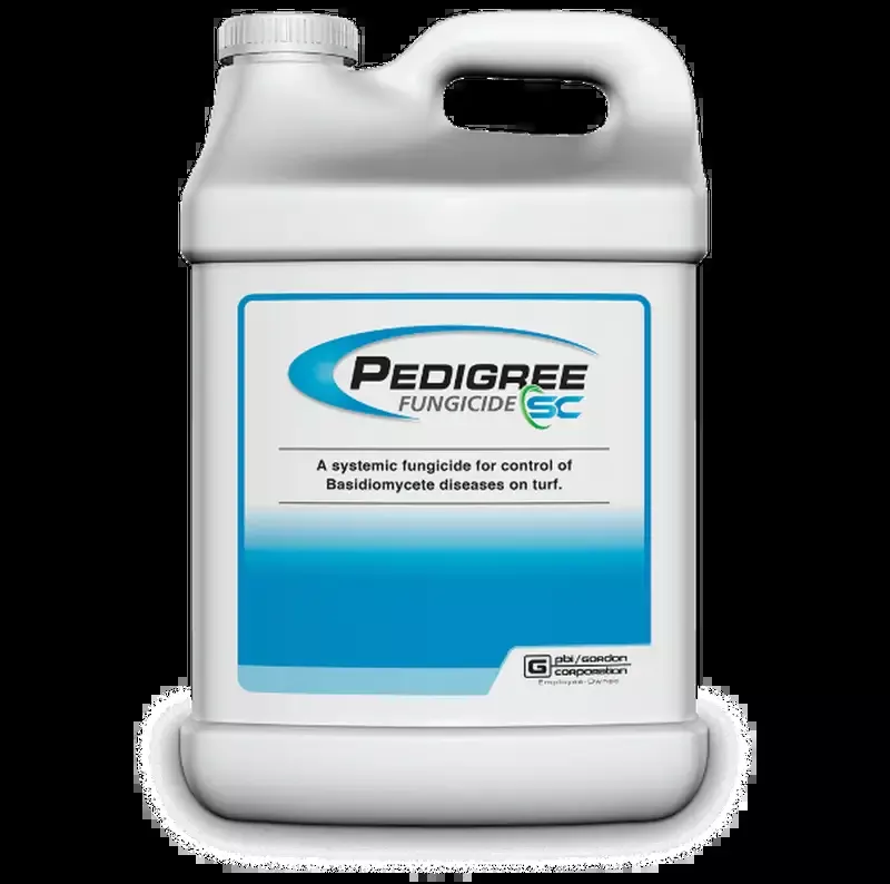 Pedigree Fungicide