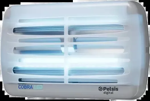 Pelsis Digital Cobra LED