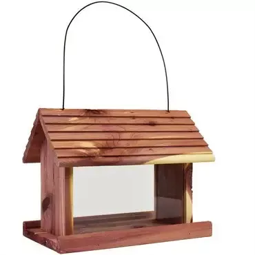 Pennington™ Cedar Buffet Feeder