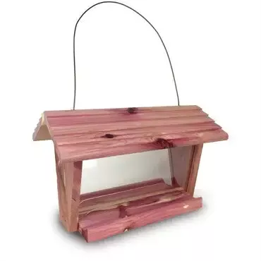Pennington™ Cedar Natures Friend Bird Feeder
