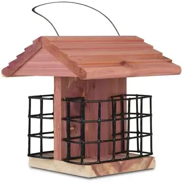 Pennington™ Cedar Suet Station