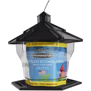 Pennington™ Earth Smart™ Recycled Ecozebo™ – 6lb Capacity