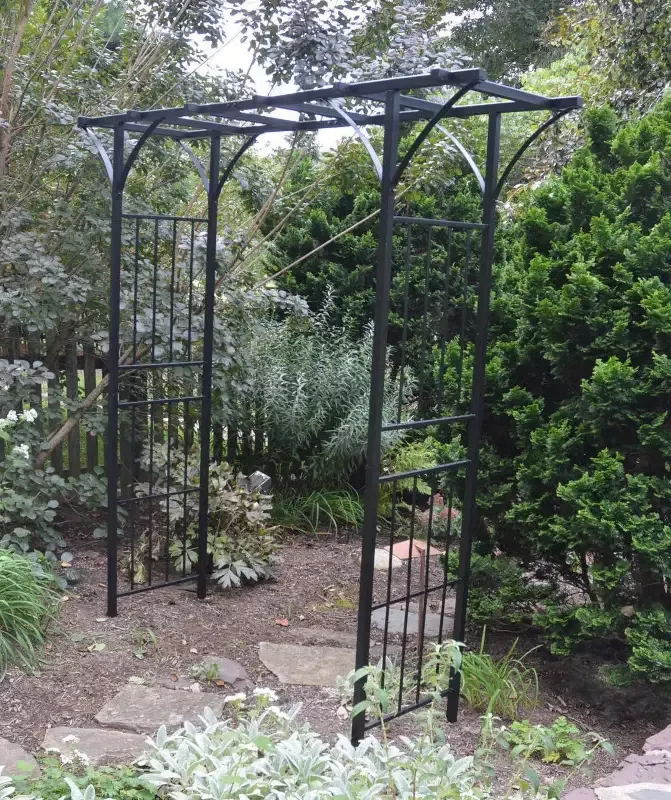 Pergola Arbor