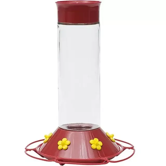 Perky Pet “Our Best” Hummingbird Feeder #209B