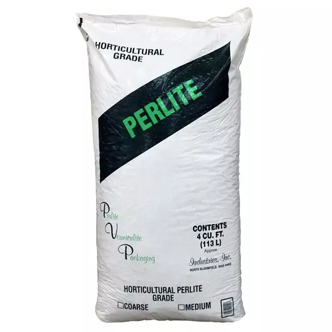 Perlite, Coarse 4 cu. ft.