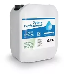 Peters Liquid STEM Fertilizer – 2.64 Gallon