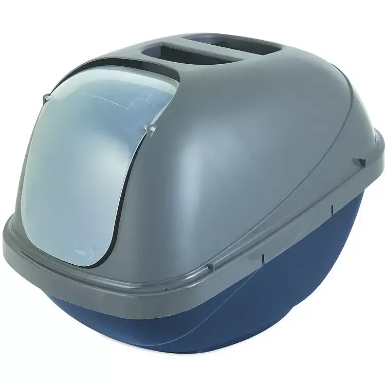 Petmate Basic Hooded Litter Pan
