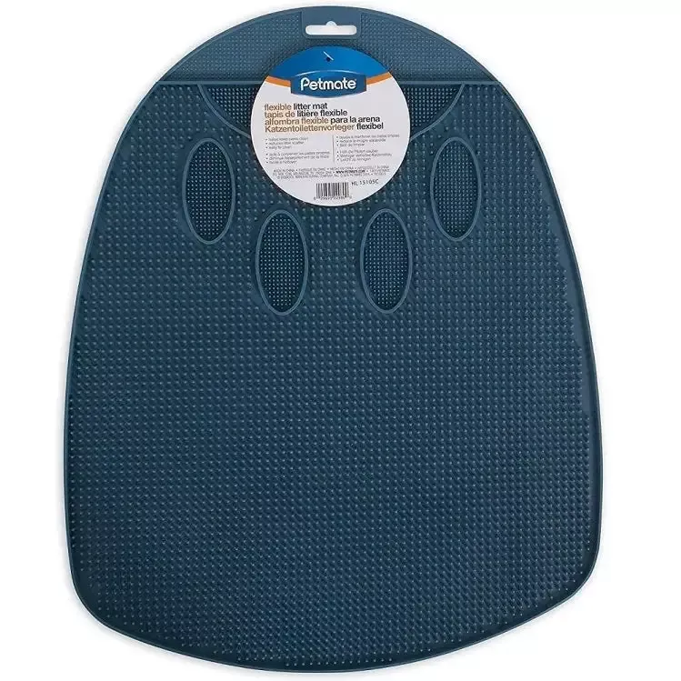 Petmate Flexible Litter Mat