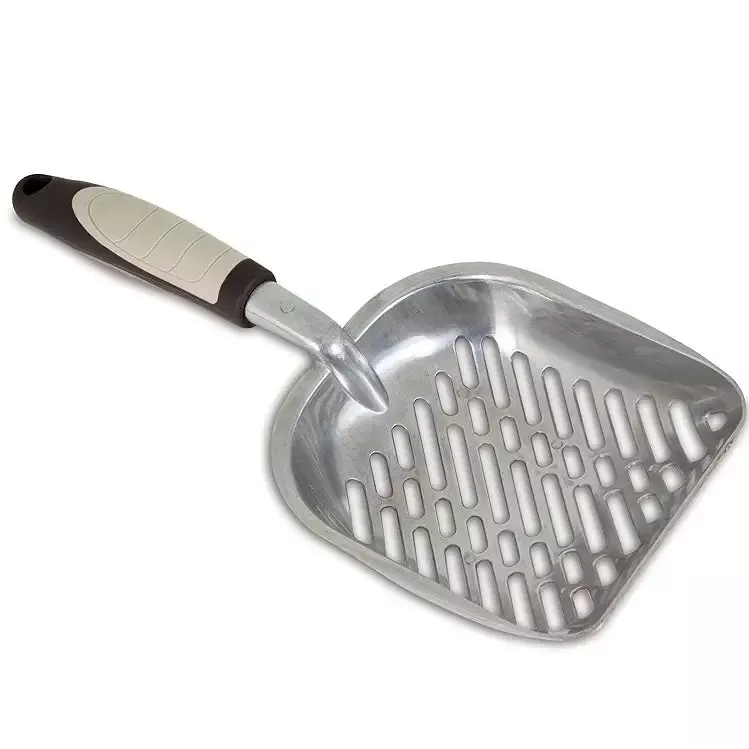 Petmate Jumbo Metal Litter Scoop