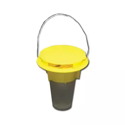 PFT Yellow Hanging Station