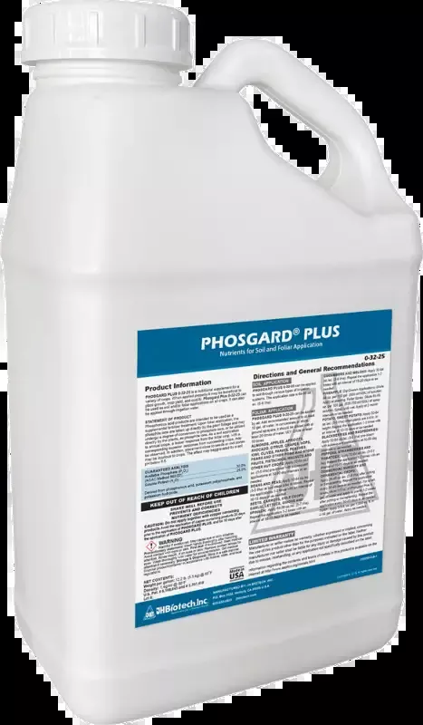 Phosgard Plus 0-32-25