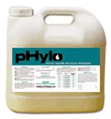 pHylo Water Buffering Agent