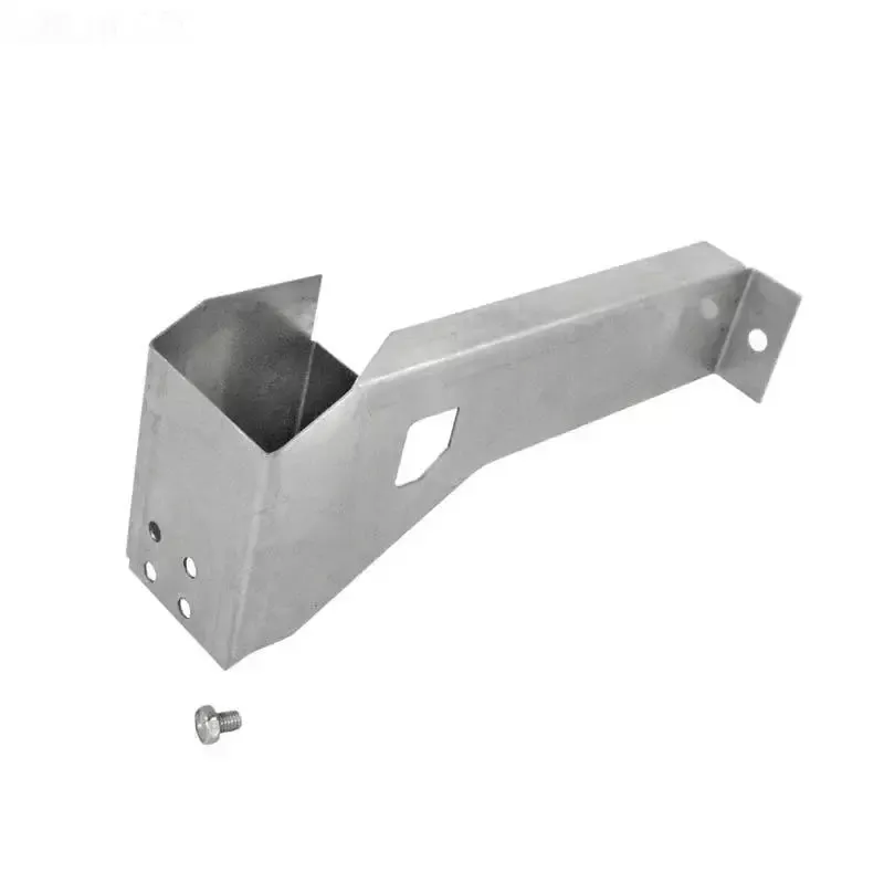 Pilot Mounting Bracket