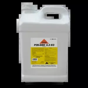 Pin-Dee 3.3 EC Herbicide