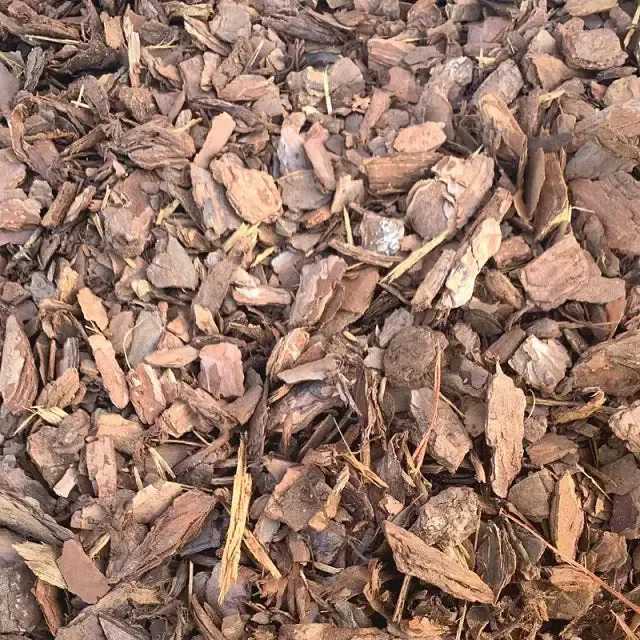 Pine Bark Mini Nuggets 2 Cu. Ft. Bag