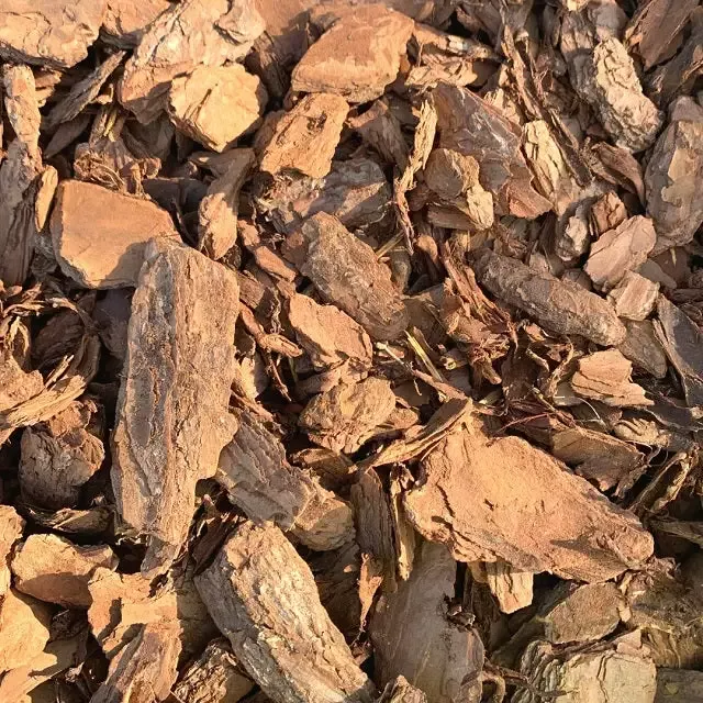 Pine Bark Nuggets 2 Cu. Ft. Bag