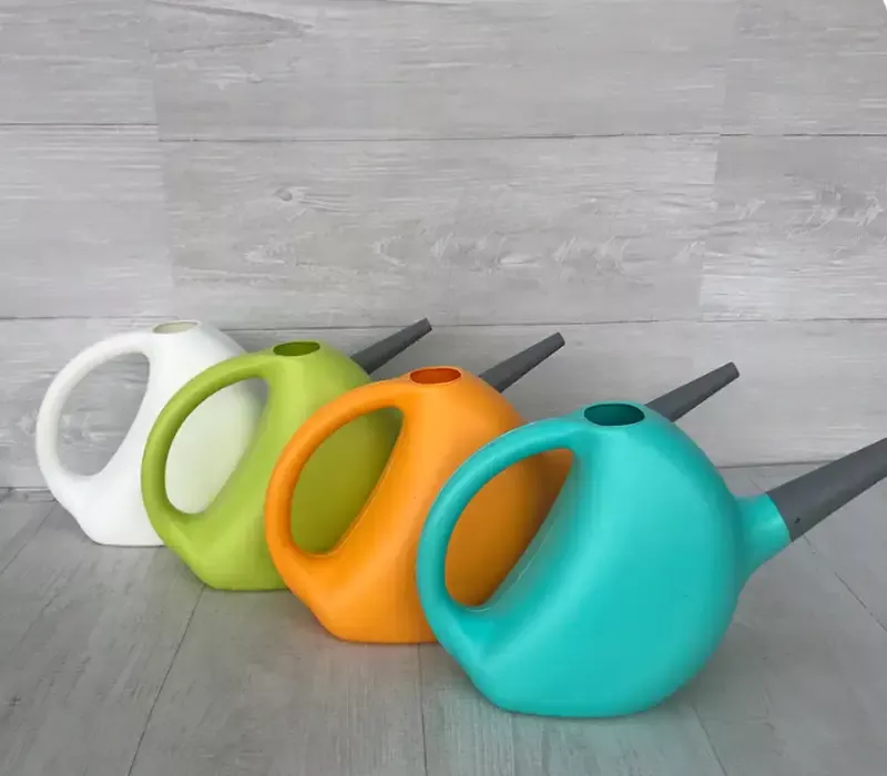 Pinocchio Watering Can